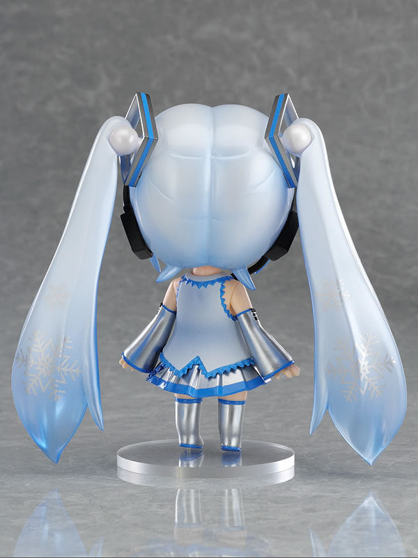 Good Smile Miku Hatsune Snow Miku Nendoroid 97 Figure Super Anime Store