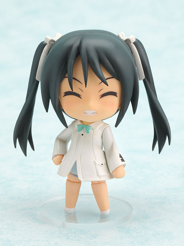 Strike Witches Nendoroid 108 Francesca Lucchini Figure (ねんどろいど ふらんちぇすか・るっきーに) Super Anime Store