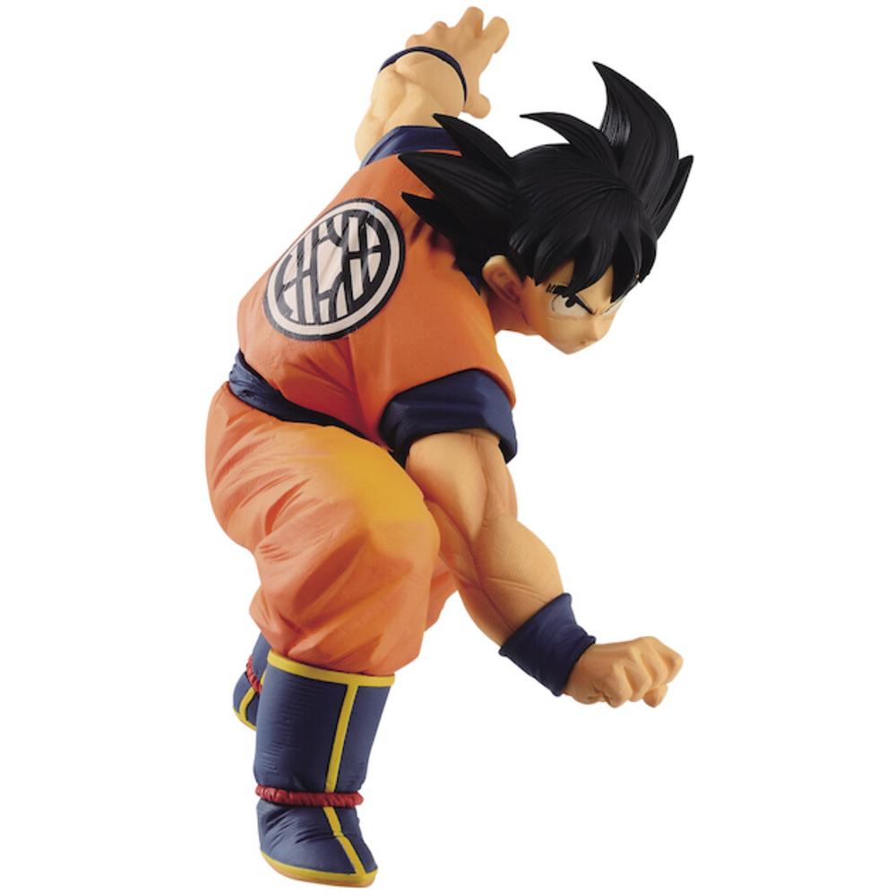 Dragon Ball Super Son Goku FES!! Vol. 14 Son Goku Figure Super Anime Store