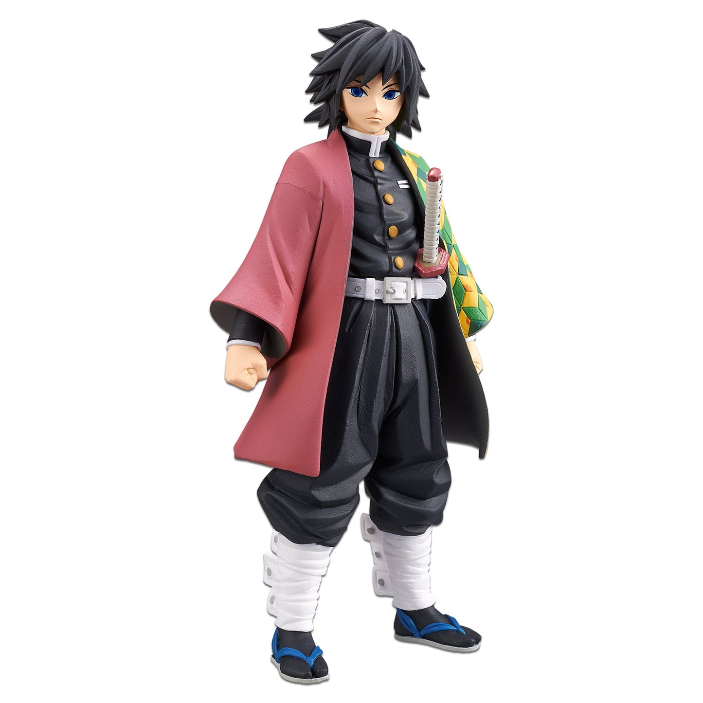 Demon Slayer (Kimetsu No Yaiba) Giyu Tomioka Super Anime Store