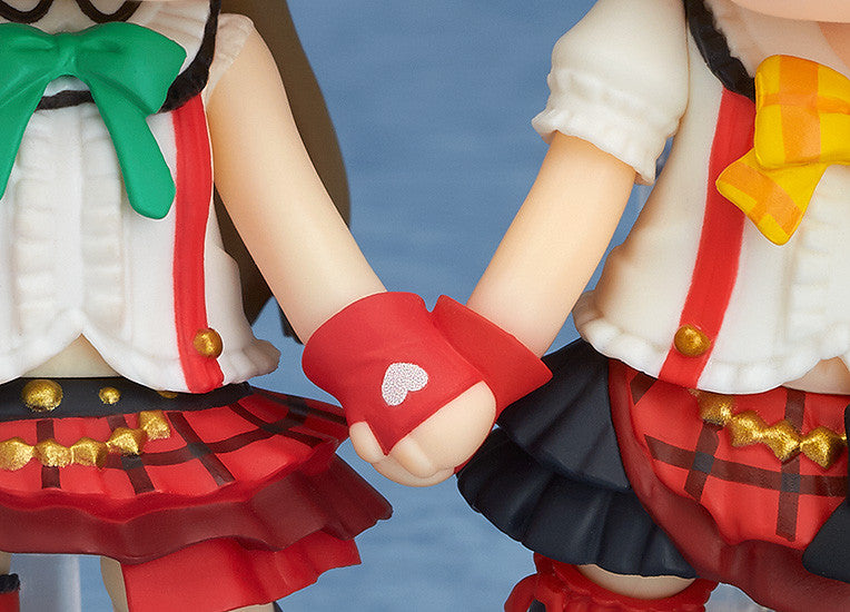 LoveLive! Nendoroid 546 Umi Sonoda: Training Outfit Ver. Figure (ねんどろいど そのだうみ れんしゅうぎVer.) Super Anime Store