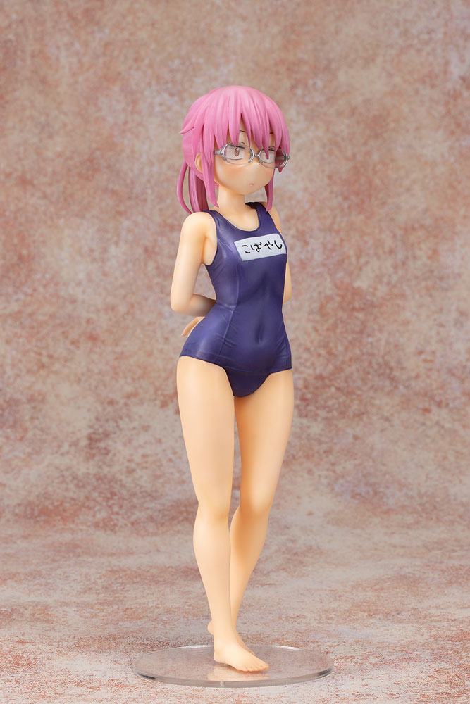 Miss Kobayashi's Dragon Maid PMMA Statue 1/6 Miss Kobayashi School Swimsuit Figure