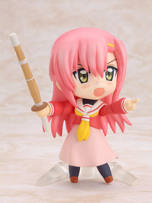 Hayate the Combat Butler Nendoroid 125 Hinagiku Katsura (ねんどろいど かつらひなぎく) Figure Super Anime Store