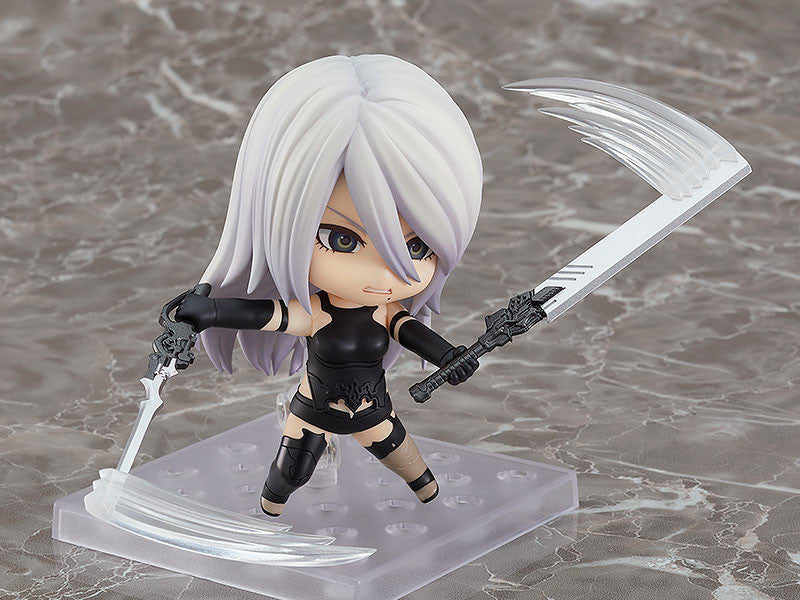 NieR:Automata Nendoroid 1656 NieR:Automata A2 (YoRHa Type A No. 2) Figure