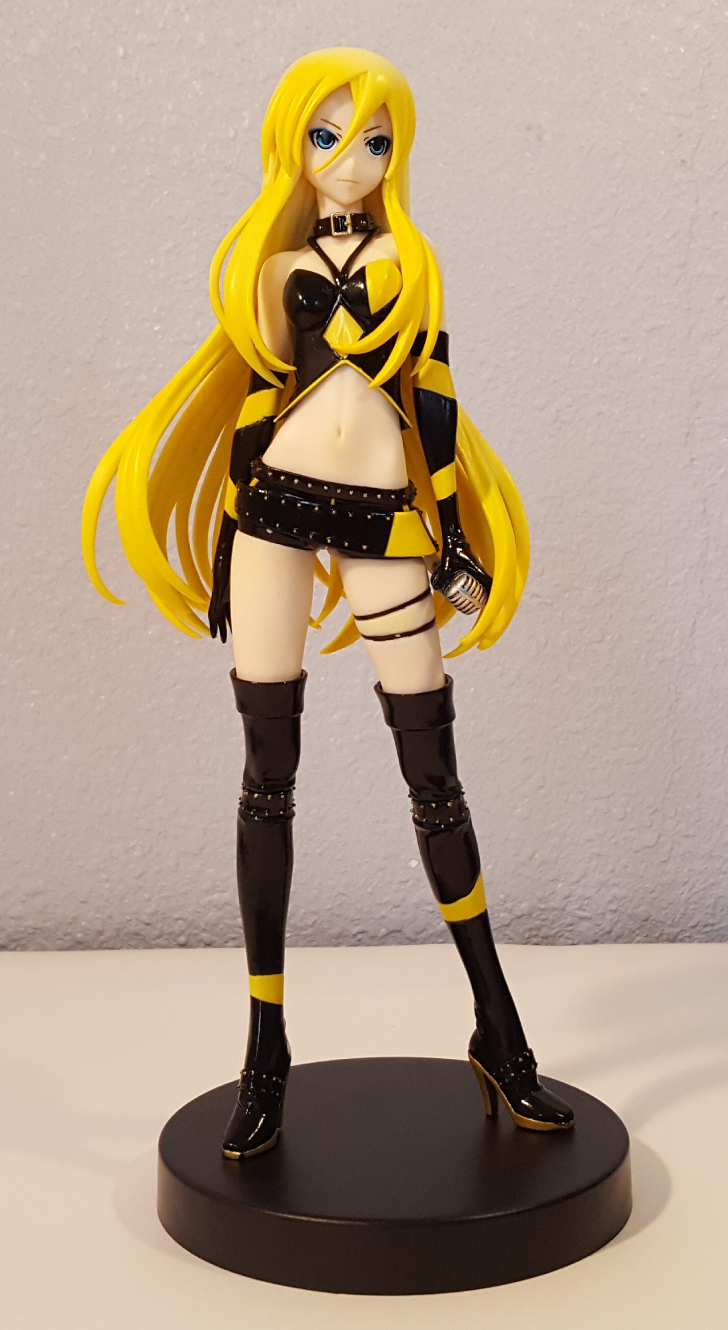 VOCALOID Figurine Lily Anime.O.V.E Standard Color VOCALOID Figurine Lily Anime.O.V.E Standard Color