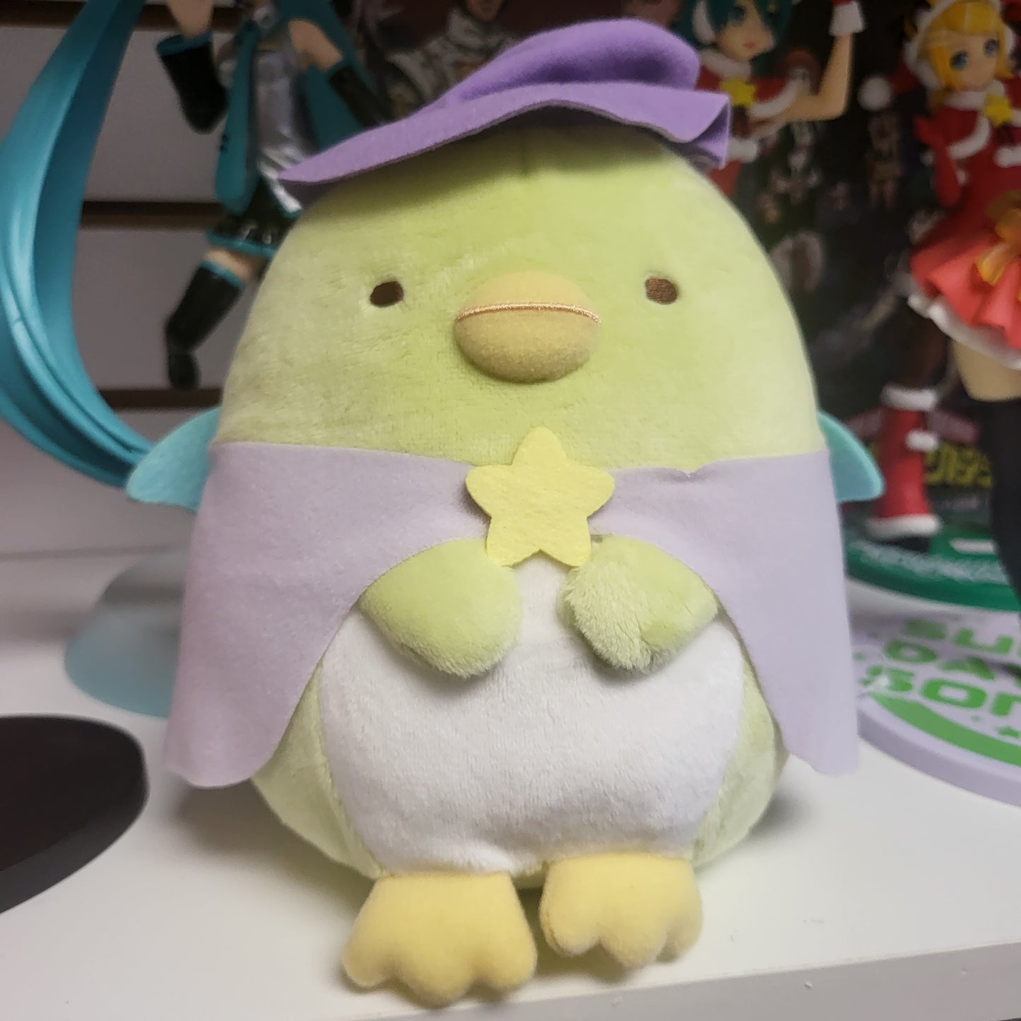 Sumikko Gurashi Plush Doll "7