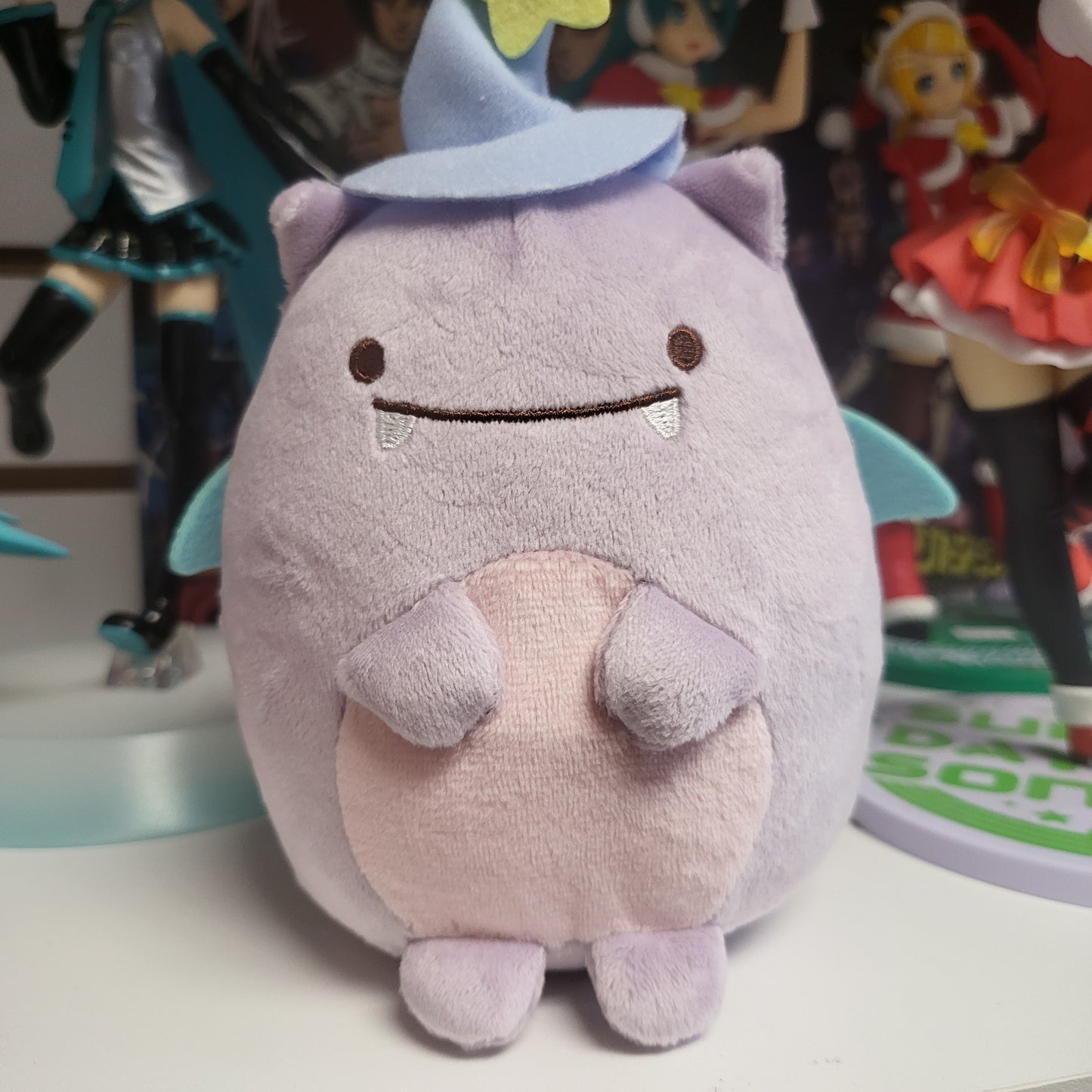 Sumikko Gurashi Plush Doll "7