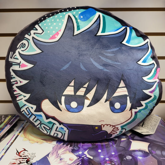 Jujutsu Kaisen Megumi Fushiguro Pillow