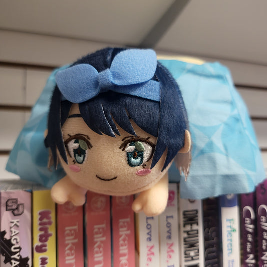 Mieten Sie ein kleines Kissen für Ihre Freundin Ruka Sarashina