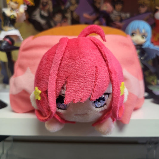 Das Quintessential Quintuplets Itsuki Nakano Kissen