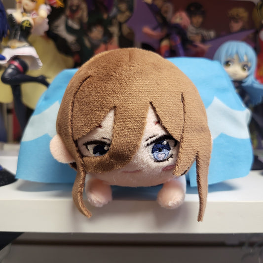 Das Quintessential Quintuplets Miku Nakano Kissen