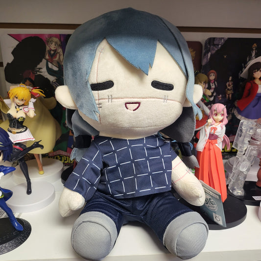 Jujutsu Kaisen Mahito Big Plush Eyes Closed
