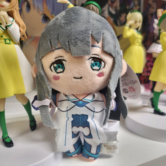 Yuki Yuna es héroe Mimori Togo peluche