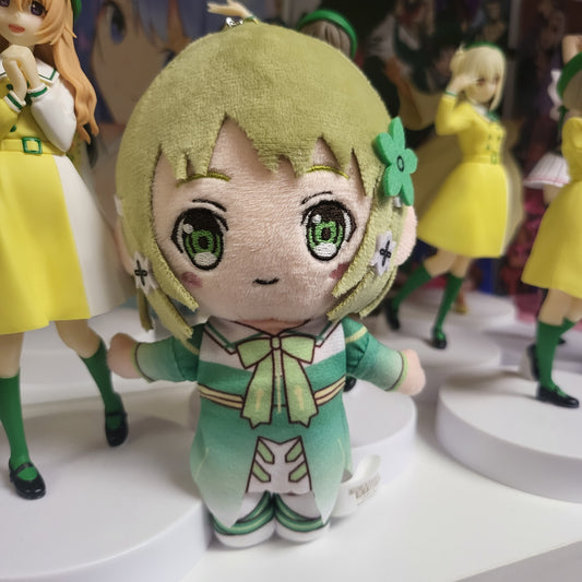 Yuki Yuna es héroe Itsuri Inobuzaki peluche
