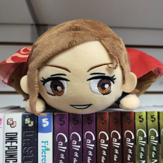 Jujutsu Kaisen Nobara Kugisake Pillow