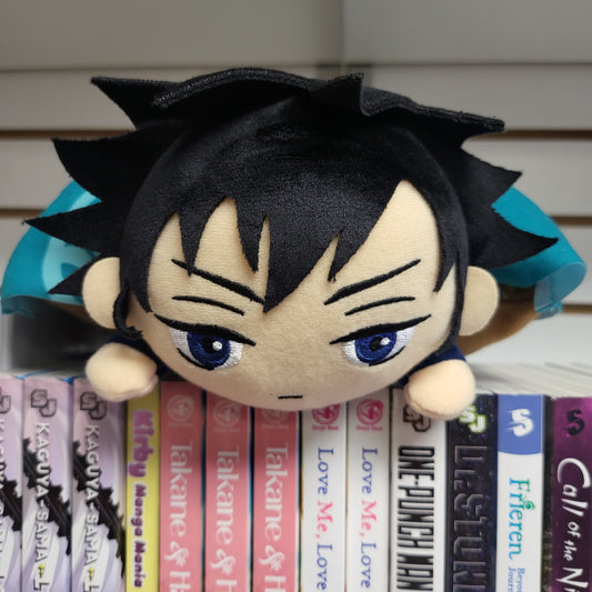 Jujutsu Kaisen Megumi Fushiguro Pillow