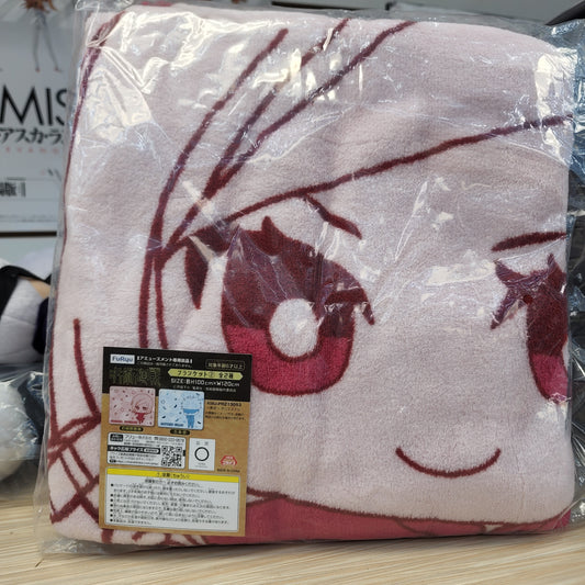 Jujutsu Kaisen Nobara Kugisaki Blanket