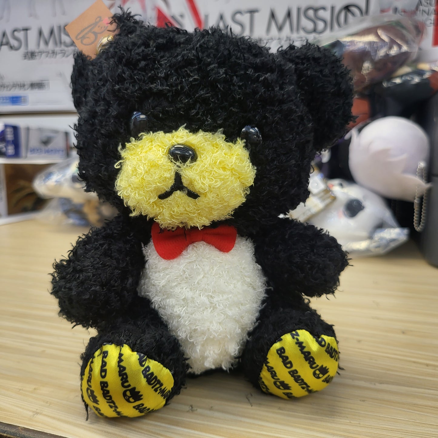 Kogumas Bon Voyage x Sanrio Characters Vol. 3 Plüsch