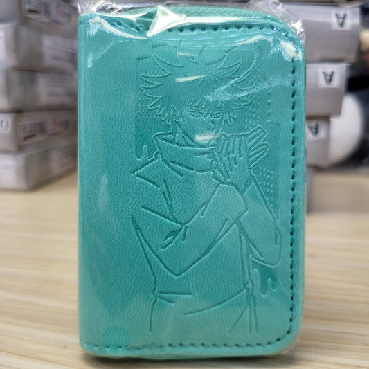 Jujutsu Kaisen Key Case 3.5" Megumi Fushiguro