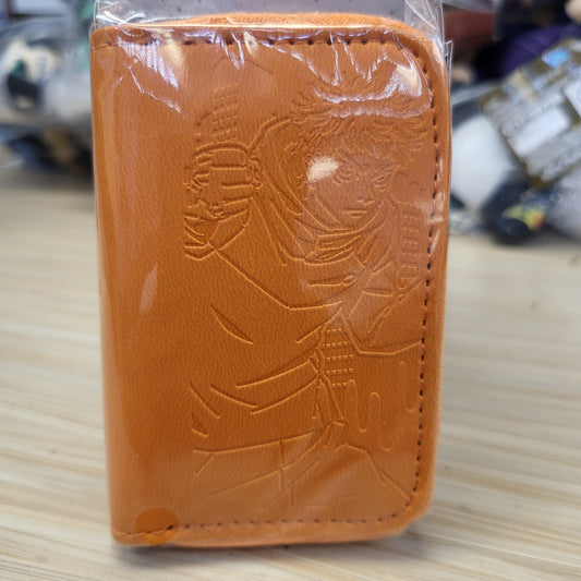 Jujutsu Kaisen Key Case 3.5" Yuji Itadori