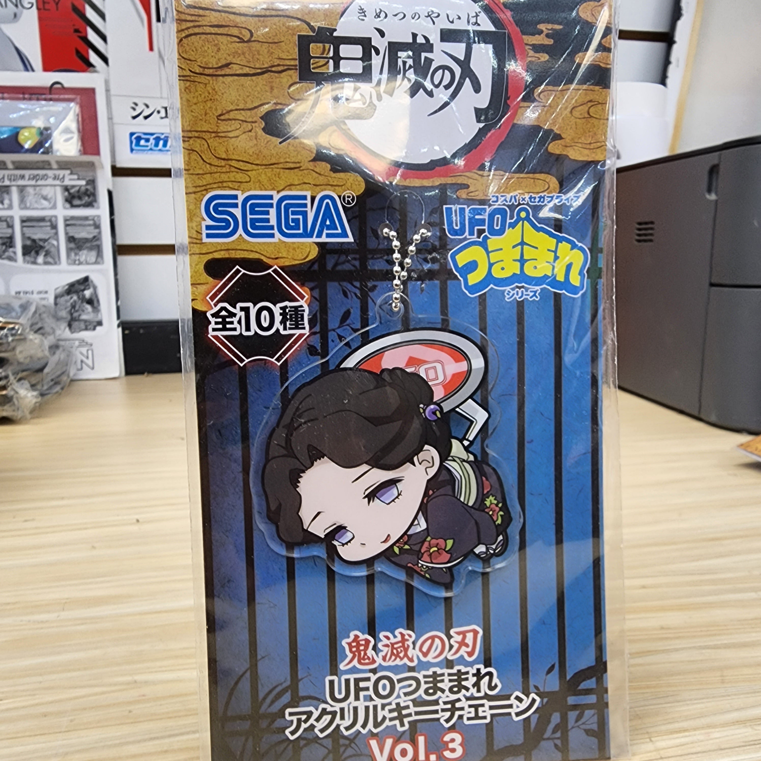 Katekyo Hitman Reborn! Clear Portrait Card (Set of 9) (Anime Toy) -  HobbySearch Anime Goods Store
