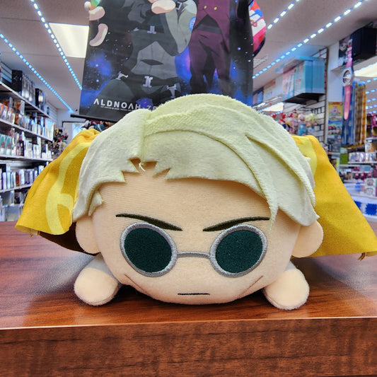 Jujutsu Kaisen Nanami Kento Small Pillow (Japanese Market)