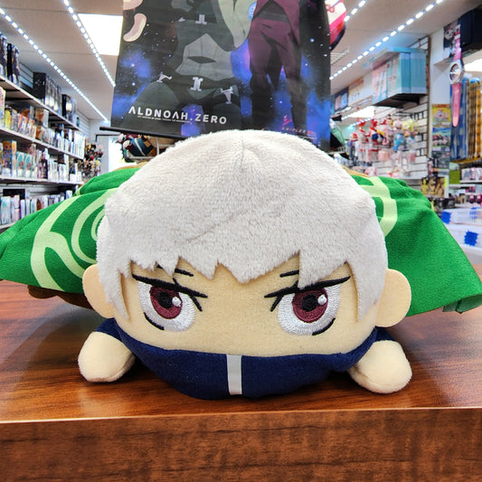 Jujutsu Kaisen Toge Inumaki Small Pillow (Japanese Market)