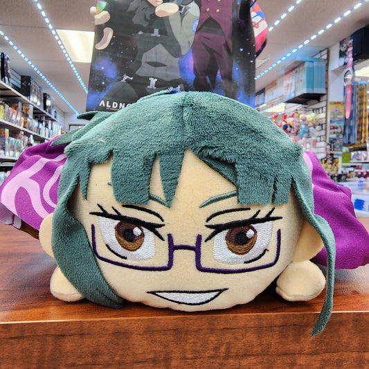 Jujutsu Kaisen Maki Zenin Small Pillow (Japanese Market)