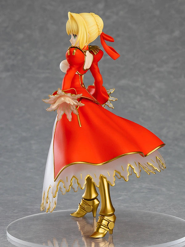 Fate / Grand Order POP UP PARADE Saber/Nero Claudius Figure