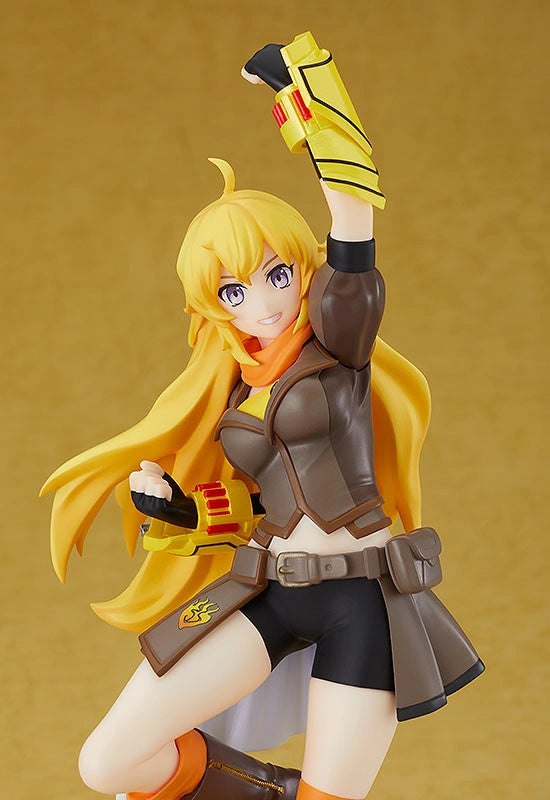 RWBY POP UP PARADE Yang Xiao Long Figure