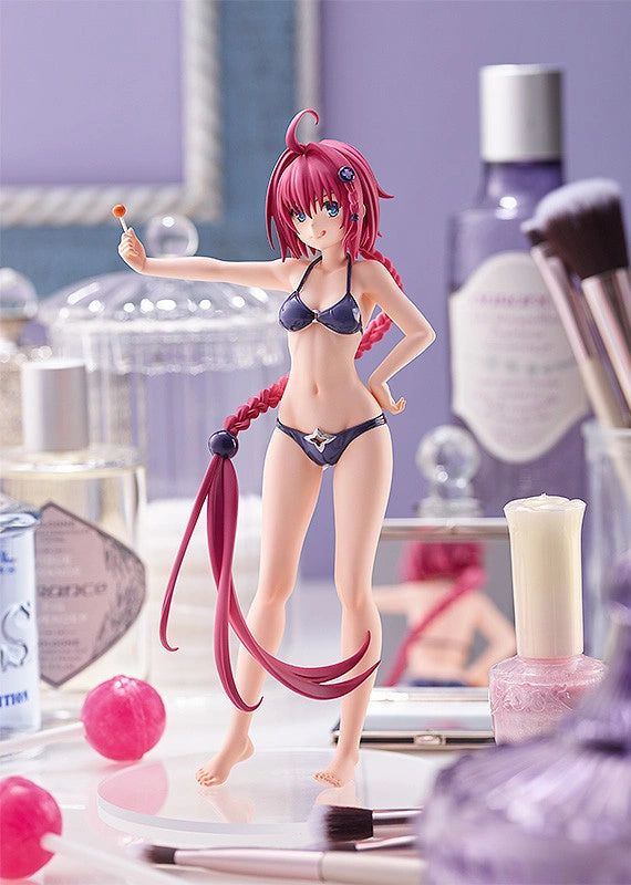 To Love-Ru Darkness POP UP PARADE Mea Kurosaki Figure