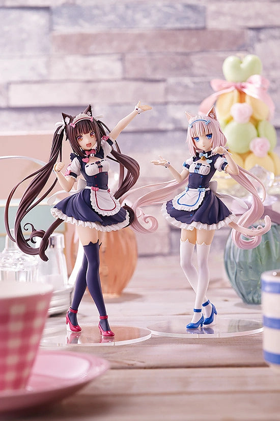 NEKOPARA POP UP PARADE Chocola Figure