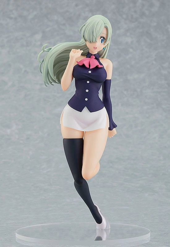 The Seven Deadly Sins: Dragon's Judgement POP UP PARADE Elizabeth Figure