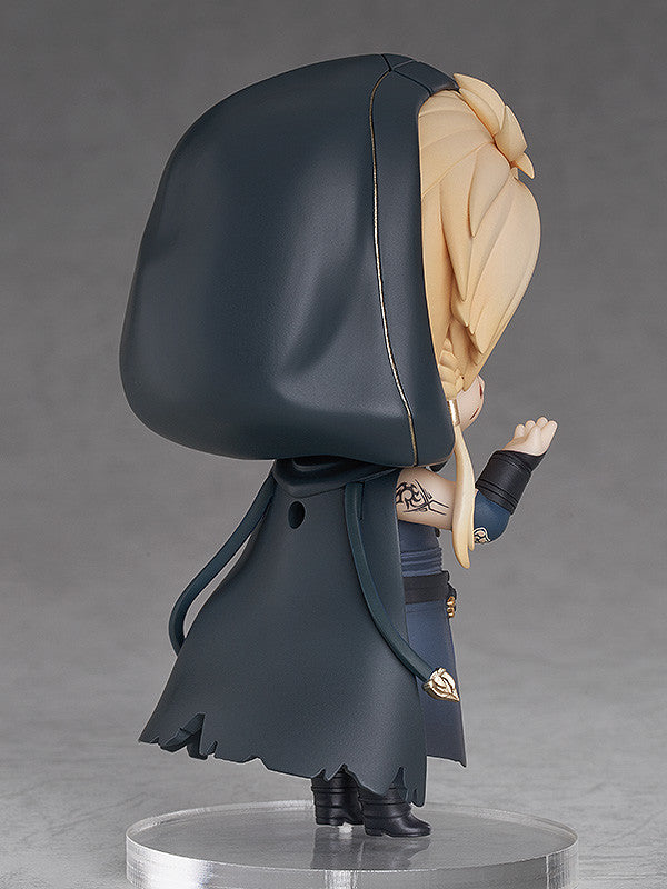 Love&Producer Nendoroid 1629 Qiluo Zhou: Shade Ver. Figur