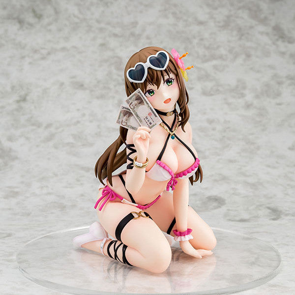 KORE AGERU KARA SA ONEESAN ARIKANE ARISU 1/6 PVC FIGURE Super Anime Store