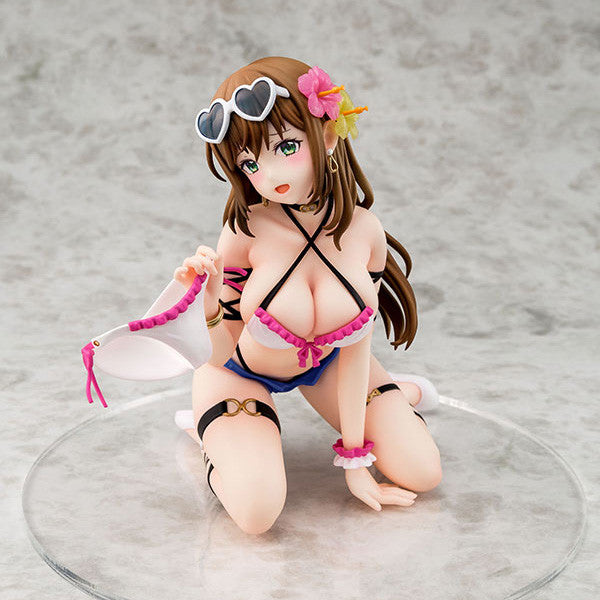 KORE AGERU KARA SA ONEESAN ARIKANE ARISU 1/6 PVC FIGURE Super Anime Store