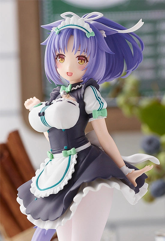 NEKOPARA POP UP PARADE Cinnamon Figure