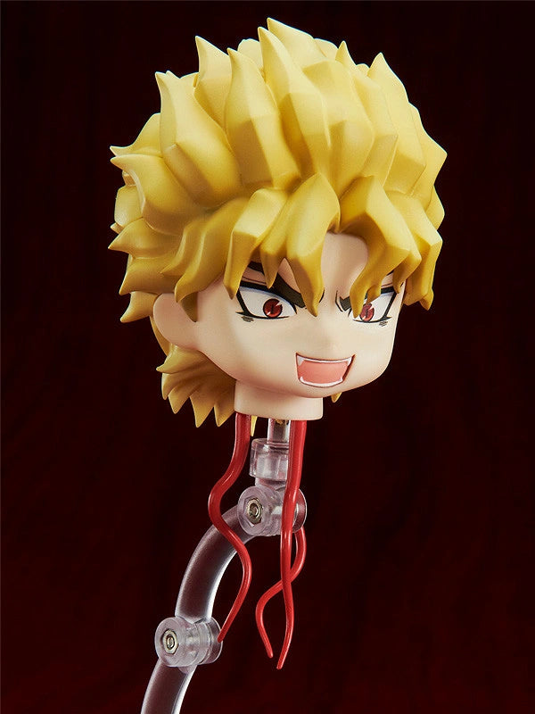 JoJo's Bizarre Adventure Nendoroid 1624 Dio Brando Figure