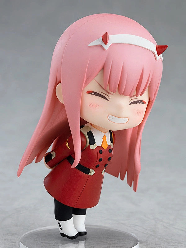DARLING in the FRANXX Nendoroid 952 Zero Two Figure