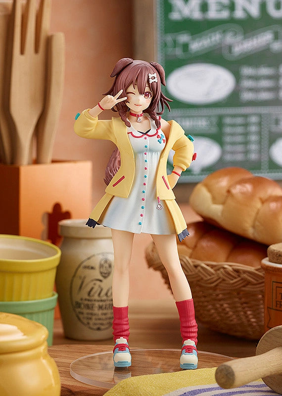 hololive production POP UP PARADE Inugami Korone Figure