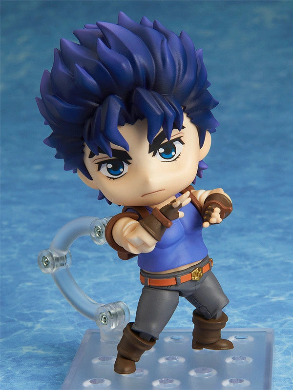 JoJo's Bizarre Adventure Nendoroid 1602 Jonathan Joestar Figure