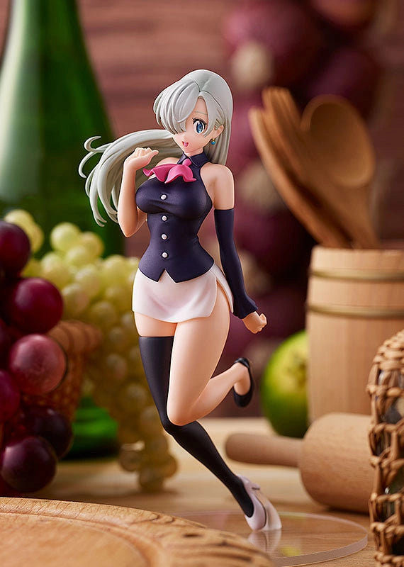The Seven Deadly Sins: Dragon's Judgement POP UP PARADE Elizabeth Figure