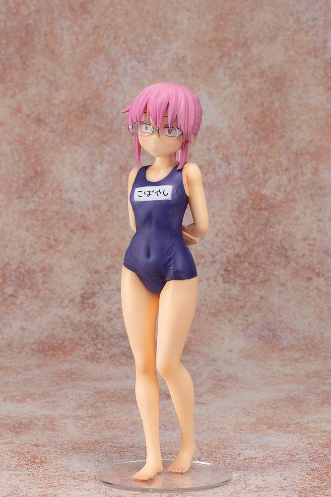 Miss Kobayashi's Dragon Maid PMMA Statue 1/6 Miss Kobayashi School Swimsuit Figure