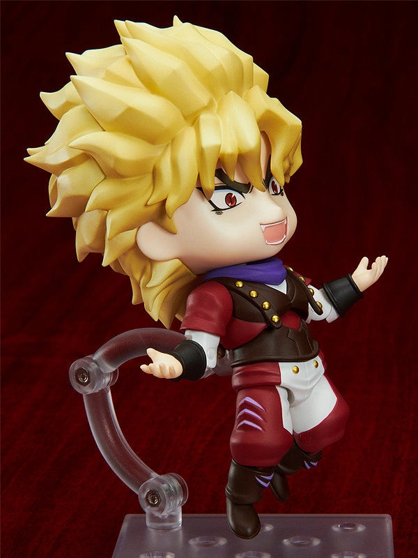 JoJo's Bizarre Adventure Nendoroid 1624 Dio Brando Figure