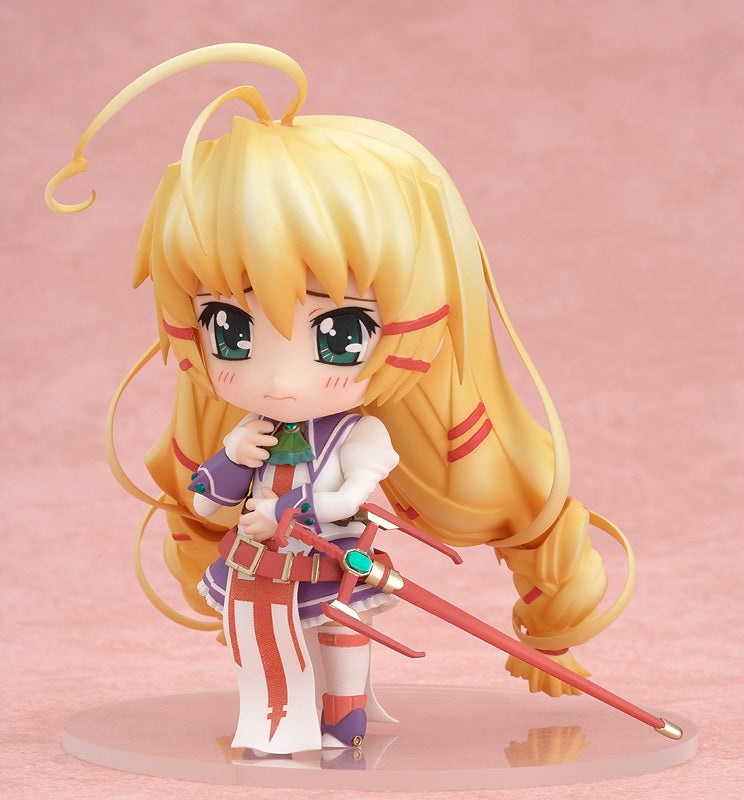 Prisim Ark Nendoroid 66 Priecia (ぷりーしあ ねんどろいど) Figure Super Anime Store