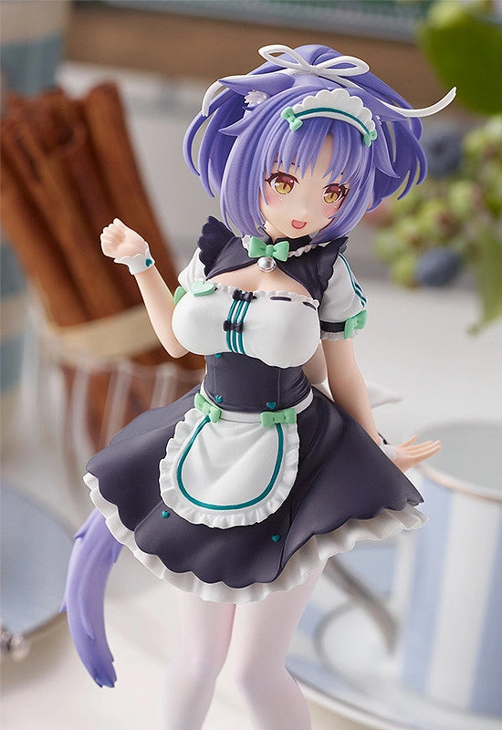 NEKOPARA POP UP PARADE Cinnamon Figure