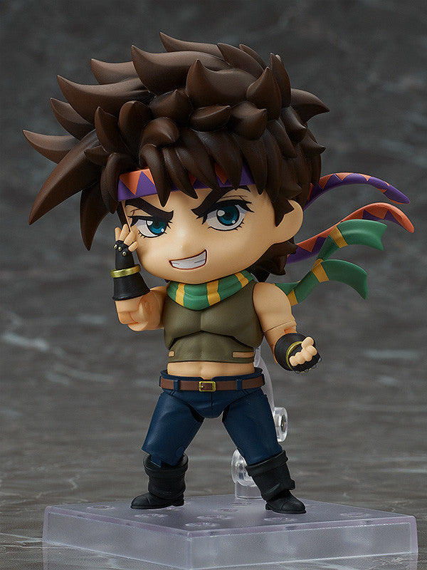 JoJo's Bizarre Adventure Nendoroid 1502 Joseph Joestar Figure Super Anime Store