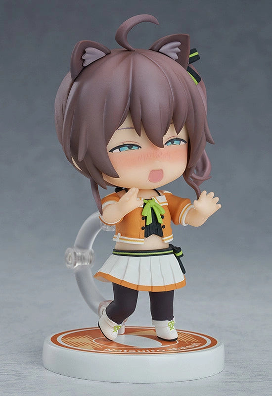 hololive production Nendoroid 1643 Natsuiro Matsuri Figure