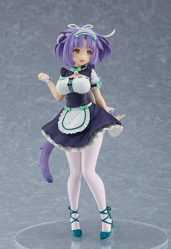 NEKOPARA POP UP PARADE Cinnamon Figure