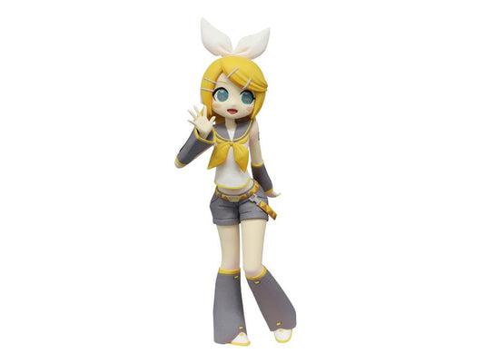 Vocaloid Tokyo: CartoonY Kagamine Rin Figure